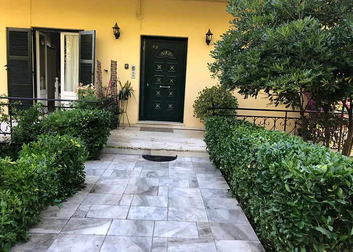 Meadowview Spacious Renovated Ground Floor Studio