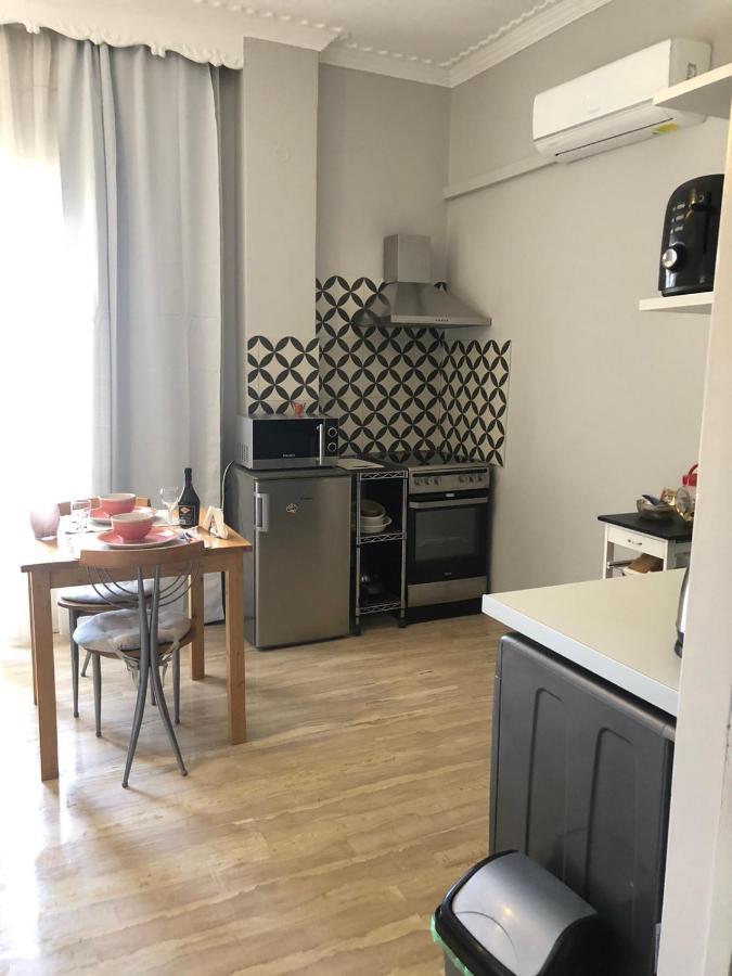 Meadowview Spacious Renovated Ground Floor Analipsis (Corfu)