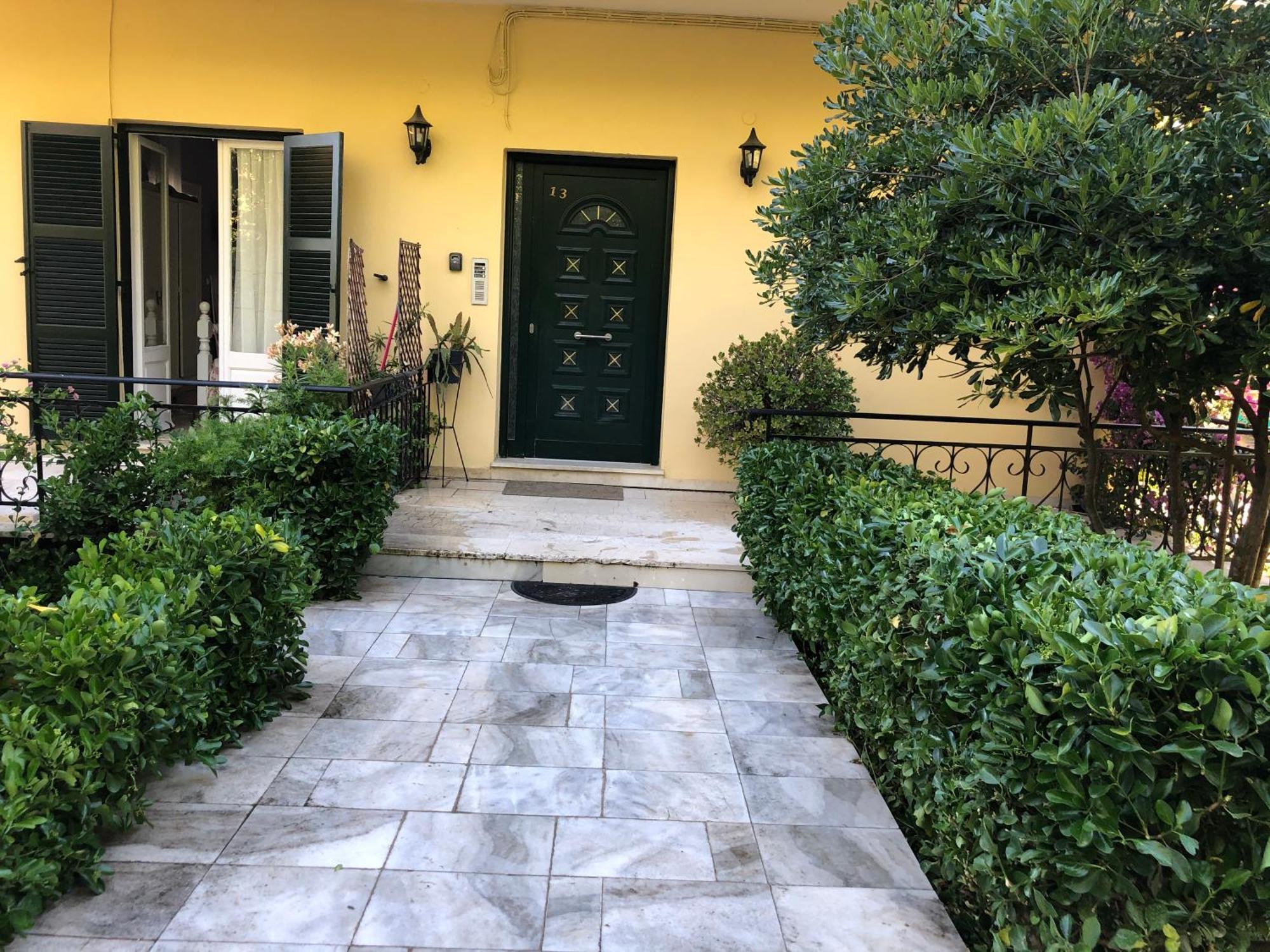 Apartment Meadowview Spacious Renovated Ground Floor *