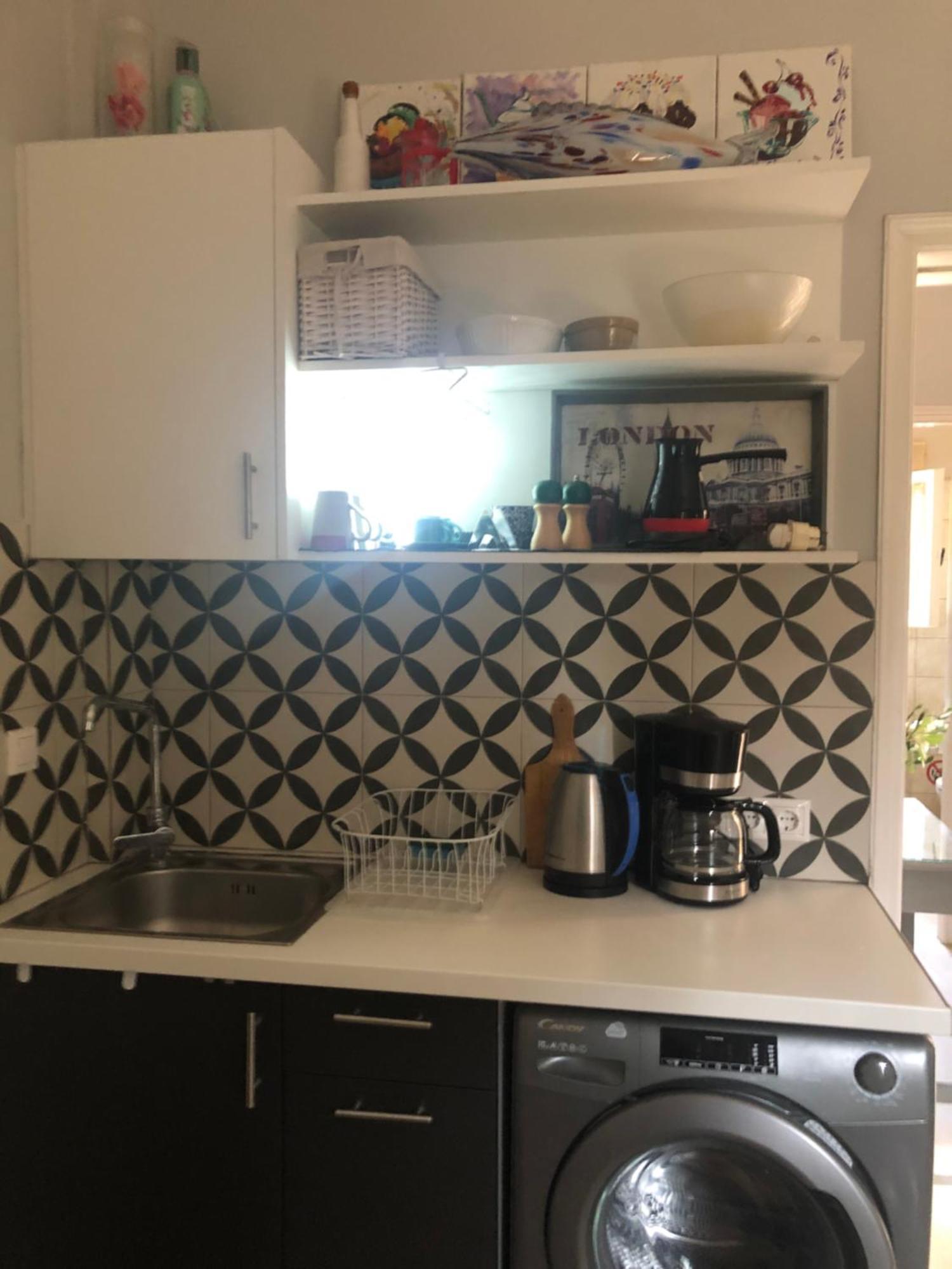 Meadowview Spacious Renovated Ground Floor Apartment Analipsis (Corfu)