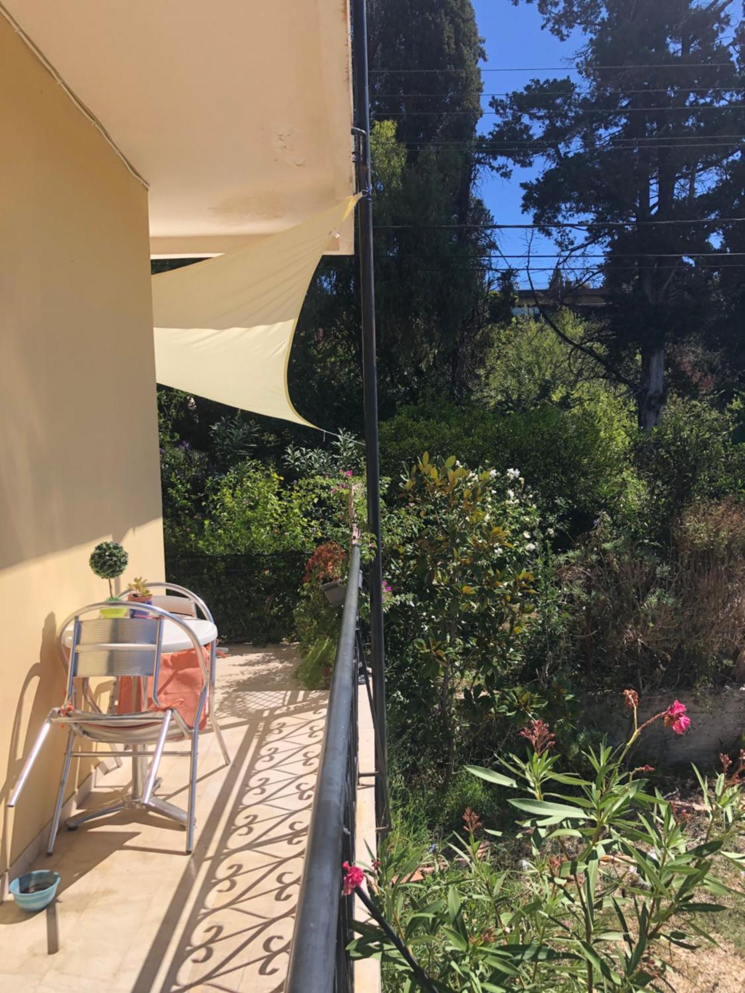 Apartment Meadowview Spacious Renovated Ground Floor Analipsis (Corfu)