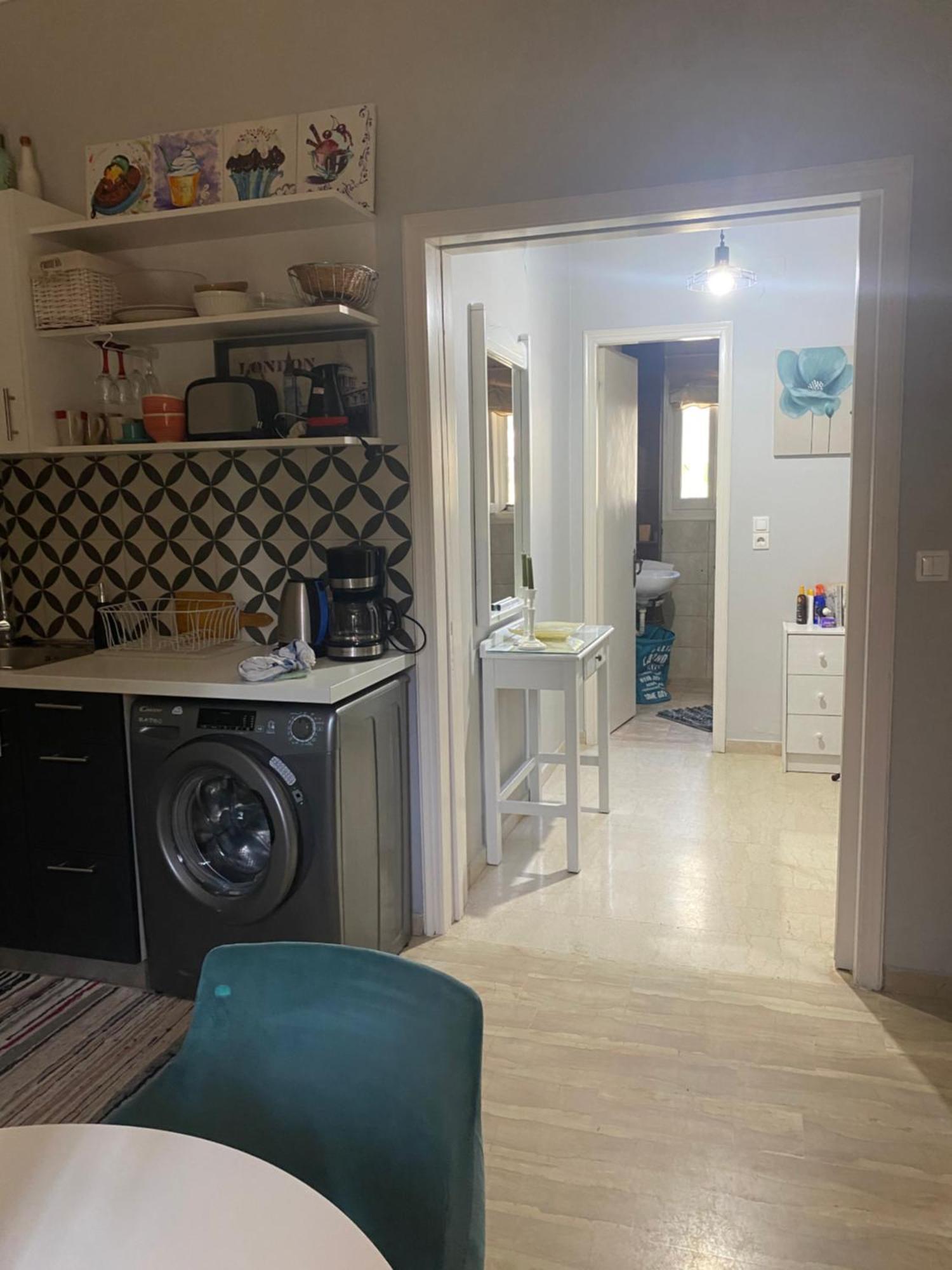 Apartment Meadowview Spacious Renovated Ground Floor